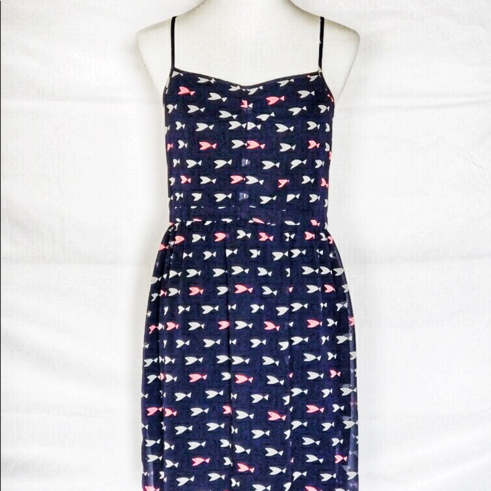 Sundress Maison Jules